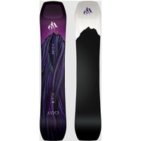 Jones Snowboards Airheart 2.0 2024 Snowboard black von Jones Snowboards