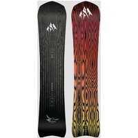 Jones Snowboards Freecarver 6000S 2025 Snowboard black von Jones Snowboards