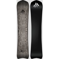 Jones Snowboards Freecarver 6000S Snowboard black von Jones Snowboards