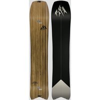 Jones Snowboards Hovercraft 2.0 Splitboard black Jones Snowboards Hovercraft 2.0 Splitboard black von Jones Snowboards