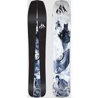 Jones Snowboards Mind Expander 2025 Splitboard black von Jones Snowboards