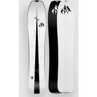 Jones Snowboards Mind Expander Splitboard black Jones Snowboards Mind Expander Splitboard black von Jones Snowboards
