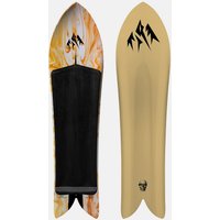 Jones Snowboards Mountain 2025 Powder Surfer black von Jones Snowboards