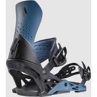Jones Snowboards Orion 2025 Snowboard-Bindung blue Jones Snowboards Orion 2025 Snowboard-Bindung blue von Jones Snowboards