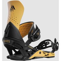 Jones Snowboards Orion Snowboard-Bindung sunrise gold Jones Snowboards Orion Snowboard-Bindung sunrise gold von Jones Snowboards