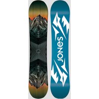 Jones Snowboards Prodigy Kids Snowboard black Jones Snowboards Prodigy Kids Snowboard black von Jones Snowboards