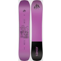 Jones Snowboards Rally Cat 2025 Snowboard white Jones Snowboards Rally Cat 2025 Snowboard white von Jones Snowboards