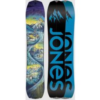 Jones Snowboards Youth Solution 2024 Kids Snowboard black Jones Snowboards Youth Solution 2024 Kids Snowboard black von Jones Snowboards