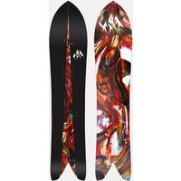 Jones Snowboards Storm Chaser 2025 Splitboard black Jones Snowboards Storm Chaser 2025 Splitboard black von Jones Snowboards