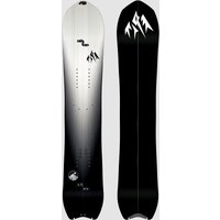 Jones Snowboards Stratos 161W 2023 Splitboard black von Jones Snowboards