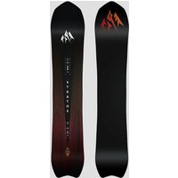 Jones Snowboards Stratos 2025 Snowboard black von Jones Snowboards