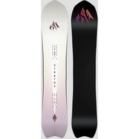 Jones Snowboards Stratos Snowboard white Jones Snowboards Stratos Snowboard white von Jones Snowboards