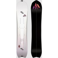 Jones Snowboards Stratos Splitboard white von Jones Snowboards