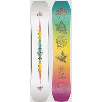 Jones Snowboards Tweaker 2025 Snowboard white Jones Snowboards Tweaker 2025 Snowboard white von Jones Snowboards