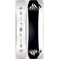 Jones Snowboards Tweaker Snowboard white von Jones Snowboards