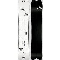Jones Snowboards Ultralight Butterfly Splitboard white Jones Snowboards Ultralight Butterfly Splitboard white von Jones Snowboards