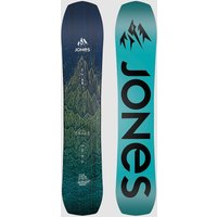 Jones Snowboards Youth Flagship 2025 Kids Snowboard black Jones Snowboards Youth Flagship 2025 Kids Snowboard black von Jones Snowboards