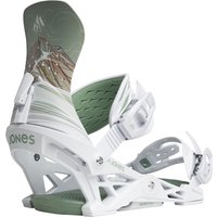 Jones Aurora White Art Annie Brace Jones Aurora White Art Annie Brace von Jones