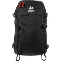 Jones Further 25 Stealth Black Jones Further 25 Stealth Black von Jones