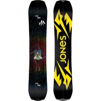 Jones Herren Mountain Twin Splitboard 24/25 Jones Herren Mountain Twin Splitboard 24/25 von Jones