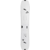 Jones Herren Ultralight Solution Splitboard 24/25 Jones Herren Ultralight Solution Splitboard 24/25 von Jones