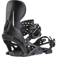 Jones Mercury Eclipse Black Jones Mercury Eclipse Black von Jones