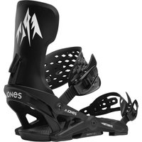 Jones Meteorite Eclipse Black Jones Meteorite Eclipse Black von Jones