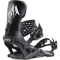 Jones Meteorite Eclipse Black Jones Meteorite Eclipse Black von Jones
