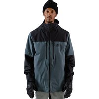 Jones Mountain Surf Jacket Ash Blue Jones Mountain Surf Jacket Ash Blue von Jones