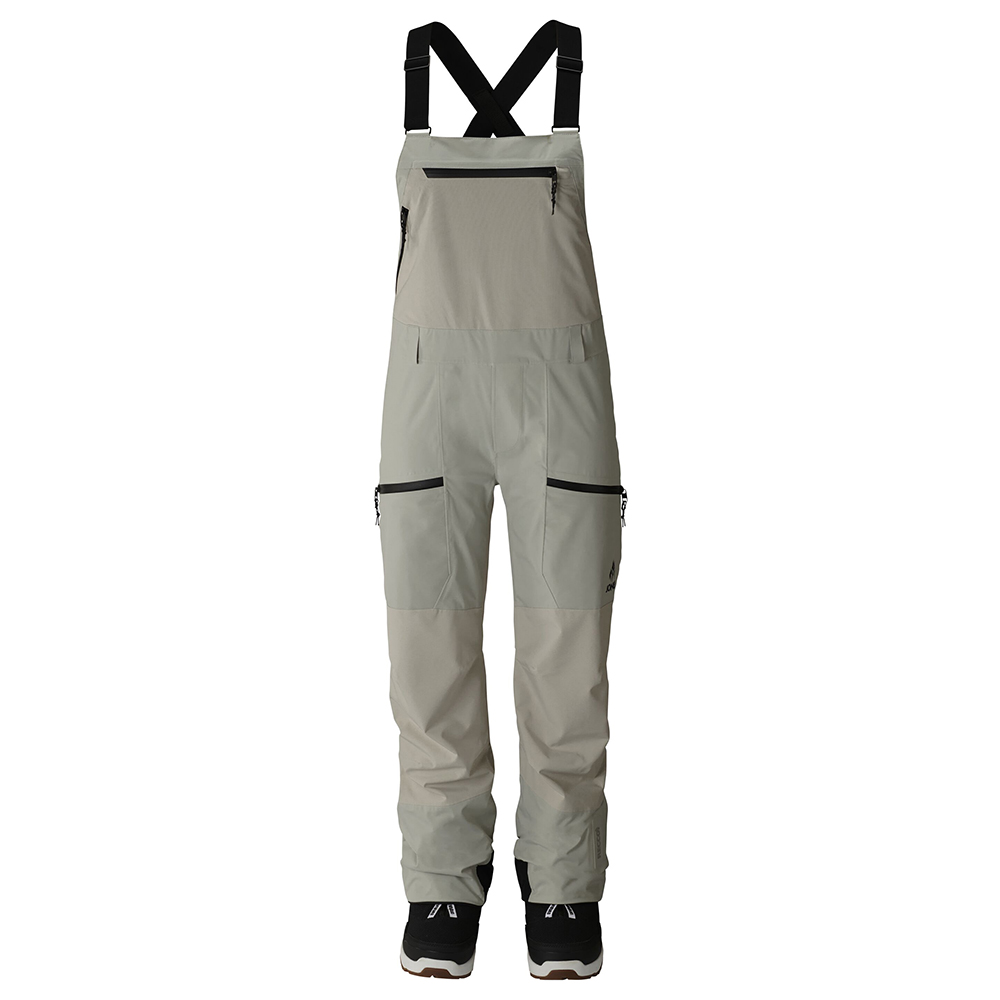 Jones Mtn Surf Recycled Pants Grau S Frau Jones Mtn Surf Recycled Pants Grau S Frau von Jones