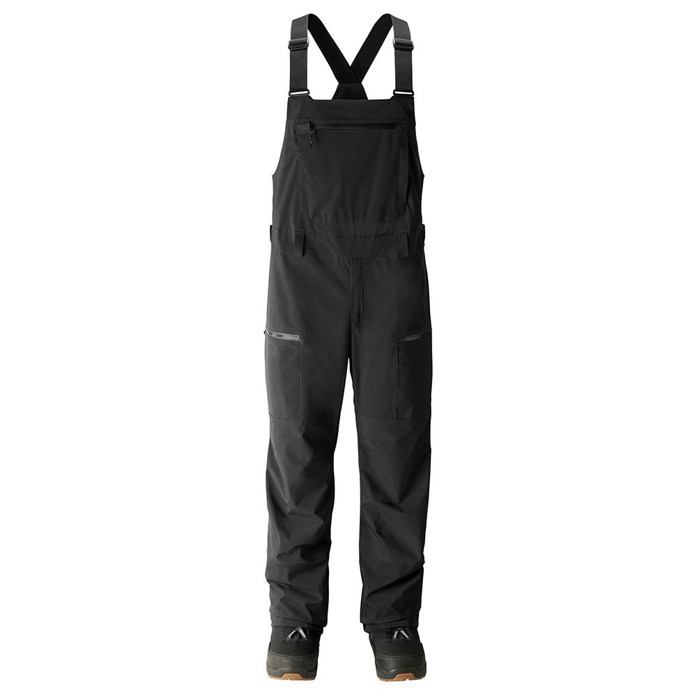 Jones Mtn Surf Recycled Pants Schwarz S Mann von Jones