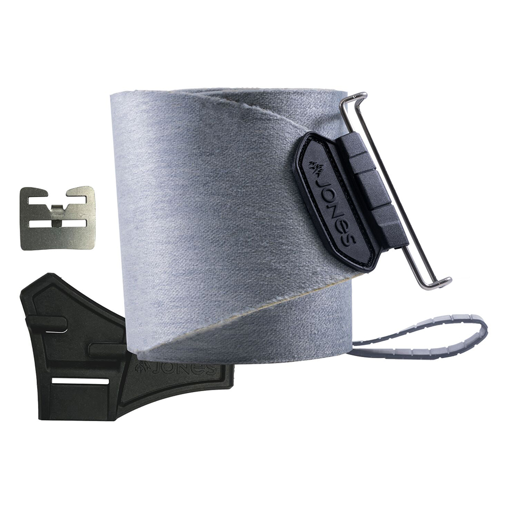 Jones Nmd Trim-to-fit U.tc Skins Grau Jones Nmd Trim-to-fit U.tc Skins Grau von Jones