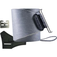 Jones Nomad Trim to Fit Skins mit Quick Tension Tail Clip Jones Nomad Trim to Fit Skins mit Quick Tension Tail Clip von Jones