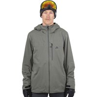 Jones Peak Bagger Jacket Pine Green Jones Peak Bagger Jacket Pine Green von Jones