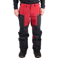 Jones Shralpinist 3L Gore-Tex Pro Pant Safety Red von Jones
