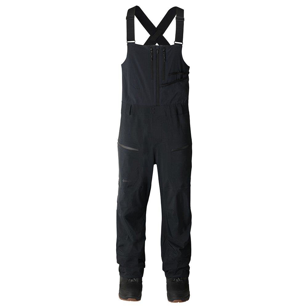 Jones Shralpinist Goretex Recycled Pants Schwarz XL Mann Jones Shralpinist Goretex Recycled Pants Schwarz XL Mann von Jones