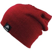 Jones Tahoe Beanie Red von Jones