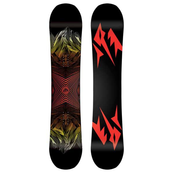 Jones Ultra Prodigy Junior Snowboard Mehrfarbig 140 Jones Ultra Prodigy Junior Snowboard Mehrfarbig 140 von Jones