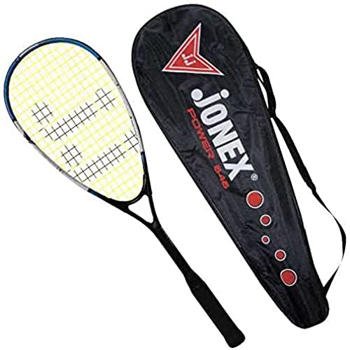 JONEX 646 Aluminium Squash Rackets von Jonex