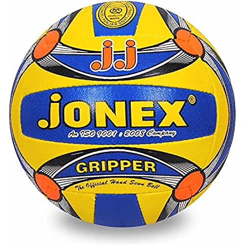 JONEX Gripper: Volley Balls von Jonex