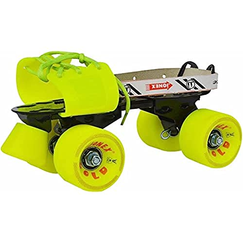 Jonex Gold Roller Skates von Jonex