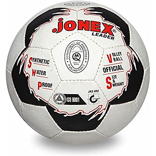 Jonex Leader : Volley Balls Jonex Leader : Volley Balls von Jonex
