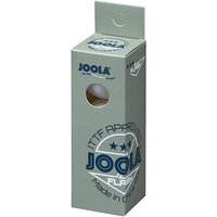 3er Pack JOOLA Flash 40+ Tischtennisbälle 3er Pack JOOLA Flash 40+ Tischtennisbälle von Joola