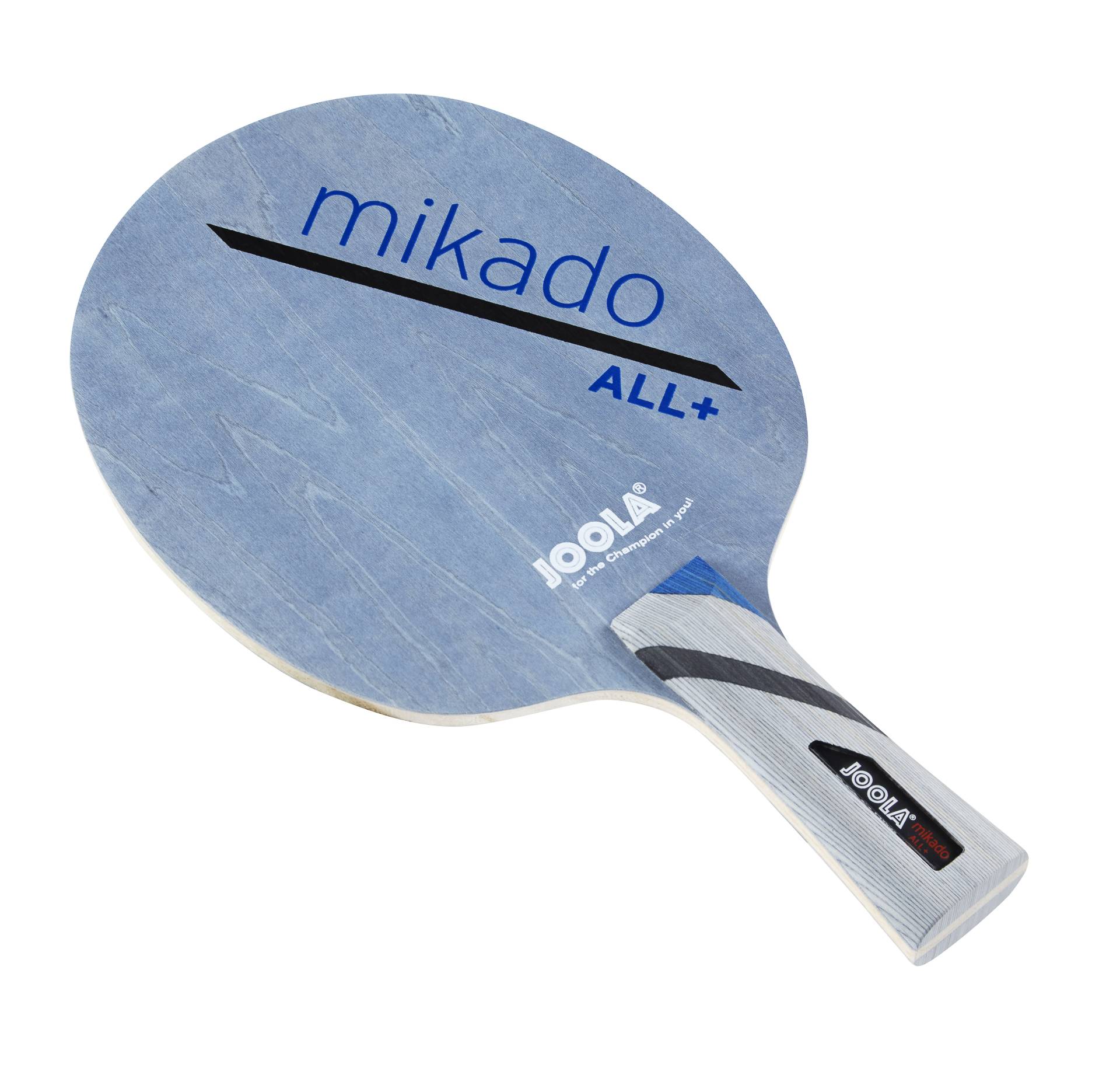 JOOLA MIKADO ALL+ - Testsieger im Bereich PREIS/ LEISTUNG JOOLA MIKADO ALL+ - Testsieger im Bereich PREIS/ LEISTUNG von Joola