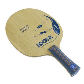 JOOLA ROSSKOPF ALLROUND - Empfehlung für den Spielstil - ALLROUND JOOLA ROSSKOPF ALLROUND - Empfehlung für den Spielstil - ALLROUND von Joola