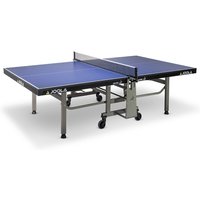 JOOLA Rollomat Pro Tischtennisplatte Indoor blau JOOLA Rollomat Pro Tischtennisplatte Indoor blau von Joola