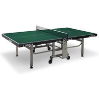 JOOLA Rollomat Pro Tischtennisplatte Indoor grün JOOLA Rollomat Pro Tischtennisplatte Indoor grün von Joola