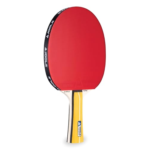 JOOLA 52001 Unisex – Erwachsene Team Master Tischtennisset, Mehrfarbig, One Size JOOLA 52001 Unisex – Erwachsene Team Master Tischtennisset, Mehrfarbig, One Size von JOOLA