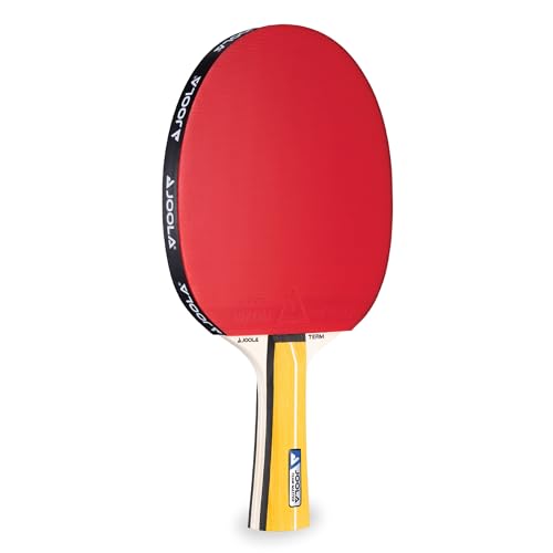 JOOLA 52001 Unisex – Erwachsene Team Master Tischtennisset, Mehrfarbig, One Size von JOOLA