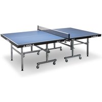 JOOLA Tischtennisplatte World Cup Indoor blau JOOLA Tischtennisplatte World Cup Indoor blau von Joola
